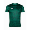 Warrix เสื้อฟุตบอลคอกลมแขนสั้นพิมพ์ลาย Teamwear รุ่น Windwin Team Wear