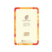 GCAP GOLD ทองคำแท่ง 96.50% น้ำหนัก 0.3 กรัม งูทองรับทรัพย์