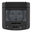 LG เครื่องซักผ้าฝาบน 13 Kg รุ่น T2313VSPB1
