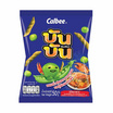 บันบัน รสปูผัดผงกะหรี่ 50 กรัม (แพ็ก 6 ชิ้น)