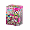 ไอโอร่า บิสกิตกลิ่นนม พร้อมสติ๊กเกอร์ติดเล็บลายtokidoki 16 กรัม (แพ็ก 8 ชิ้น)