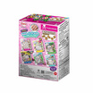 ไอโอร่า บิสกิตกลิ่นนม พร้อมสติ๊กเกอร์ติดเล็บลายtokidoki 16 กรัม (แพ็ก 8 ชิ้น)