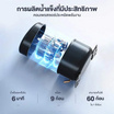 Simplus เครื่องทำน้ำแข็ง 1.2 L รุ่น ZBJH001WH00