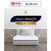 SOLOMON ที่นอนยางพารา หนา6นิ้ว รุ่น Paralite