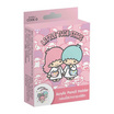 CODE:D กล่องใส่ปากกาอะคริลิก Acrylic Pencil Holder Sanrio ลาย Little Twin Stars