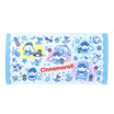 Chilli ผ้าขนหนูลิขสิทธิ์ Cinnamoroll ลายชายหาด