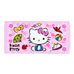 Chilli ผ้าขนหนูลิขสิทธิ์ Kitty ลายญี่ปุ่น