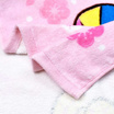 Chilli ผ้าขนหนูลิขสิทธิ์ Kitty ลายญี่ปุ่น