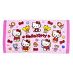 Chilli ผ้าขนหนูลิขสิทธิ์ Kitty ลายโบว์