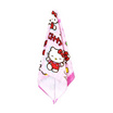 Chilli ผ้าขนหนูลิขสิทธิ์ Kitty ลายโบว์