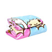 Chilli ผ้าขนหนูลิขสิทธิ์ Little Twin Stars ลายเบเกอรี่
