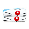 Chilli ผ้าขนหนูลิขสิทธิ์ Doraemon ลายปิ๊งไอเดีย