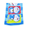 Chilli ผ้าขนหนูลิขสิทธิ์ Doraemon ลาย 4 อารมณ์