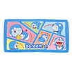 Chilli ผ้าขนหนูลิขสิทธิ์ Doraemon ลายนอนหลับ