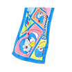 Chilli ผ้าขนหนูลิขสิทธิ์ Doraemon ลายนอนหลับ