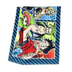 Chilli ผ้าขนหนูลิขสิทธิ์ One piece ลายพร้อมสู้