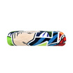 Chilli ผ้าขนหนูลิขสิทธิ์ One piece ลายพร้อมสู้