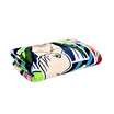 Chilli ผ้าขนหนูลิขสิทธิ์ One piece ลายพร้อมสู้