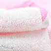 Chilli  ผ้าขนหนูลิขสิทธิ์ Kitty บิสกิต