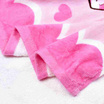 Chilli  ผ้าขนหนูลิขสิทธิ์ Kitty บิสกิต
