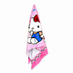 Chilli  ผ้าขนหนูลิขสิทธิ์ Kitty คัพเค้ก