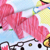 Chilli  ผ้าขนหนูลิขสิทธิ์ Kitty ขี้อาย