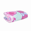 Chilli  ผ้าขนหนูลิขสิทธิ์  My Melody หัวใจ