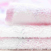 Chilli  ผ้าขนหนูลิขสิทธิ์  My Melody หัวใจ