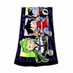 Chilli  ผ้าขนหนูลิขสิทธิ์ One Piece 4 นักสู้
