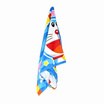 Chilli  ผ้าขนหนูลิขสิทธิ์ Doraemon ปิ๊งไอเดีย