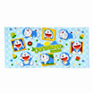 Chilli  ผ้าขนหนูลิขสิทธิ์ Doraemon Nature