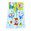 Chilli  ผ้าขนหนูลิขสิทธิ์ Doraemon Nature
