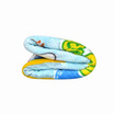 Chilli  ผ้าขนหนูลิขสิทธิ์ Doraemon Nature