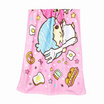 Chilli  ผ้าขนหนูลิขสิทธิ์ Little Twin Stars เบเกอรี่
