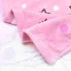 Chilli  ผ้าขนหนูลิขสิทธิ์ Little Twin Stars เบเกอรี่