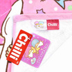 Chilli  ผ้าขนหนูลิขสิทธิ์ Little Twin Stars เบเกอรี่