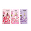 Mille เซ็ทน้ำหอม Maison de Fleurs 5ml. กลิ่น 02+03+04 (3ชิ้น/ชุด)