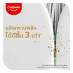คอลเกต แปรงสีฟัน สลิมซอฟท์ พลัครีลีส แพ็ก 3 ด้าม (คละสี)