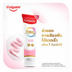 คอลเกต ยาสีฟัน โททอล เซนซิทีวิตี้ กัม เฮลต์ 150 กรัม แพ็กคู่
