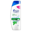 เฮดแอนด์โชว์เดอร์ แชมพู คูลเมนทอล 270 มล. (แพ็ก 3 ชิ้น)