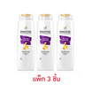 แพนทีน แชมพู โททัลแดมเมจแคร์ (ฟื้นบำรุงผมแห้งเสีย) 270 มล. (แพ็ก 3 ชิ้น)
