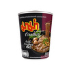 มาม่าคัพ เส้นหมี่ก๋วยเตี๋ยวเรือซอสเผ็ด 83 กรัม (แพ็ก 3 ถ้วย)