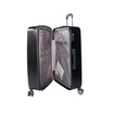 Pierre Cardin กระเป๋าเดินทาง รุ่น LPR3B-22N 28 นิ้ว Black