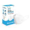 FLOMAX หน้ากาก KF94 สีขาว (รองรับPM2.5) บรรจุ 30 ชิ้น