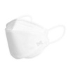 FLOMAX หน้ากาก KF94 สีขาว (รองรับPM2.5) บรรจุ 30 ชิ้น