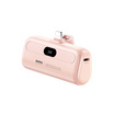 Remax Power Bank 5000 mAh รุ่น RPP-633