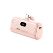 Remax Power Bank 5000 mAh รุ่น RPP-632