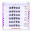 Cosluxeขนตาปลอม Winky Eyes Bubble Gum Eyelashes Douyin Style No.01 Mango Mellow(30ช่อ/ชุด)