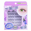 Cosluxe ขนตาปลอม Winky Eyes Bubble Gum Eyelashes Douyin Style No.03 Melon Tease(36ช่อ/ชุด)