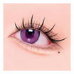 Cosluxe ขนตาปลอม Winky Eyes Bubble Gum Eyelashes Douyin Style No.06 Berry Chic (36ช่อ/ชุด)